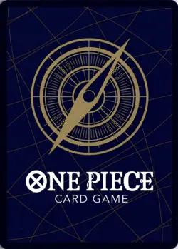 Trafalgar Law R Carrying On His Will OP13-031 One Piece TCG - Image 2