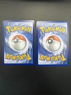 Pokemon TCG Mega Evolutions Promo Mega Charizard X and Y ex Cards 029 039 NM - Image 2