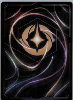Gramma Tala - Connected to Nature Holo Promo Disney Lorcana Promo Cards 28 NM - Image 2