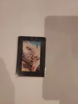 the moment love awakens anime waifu card sd-03 - Image 3