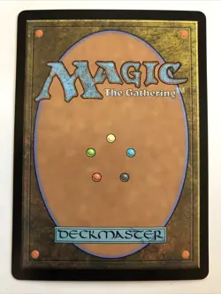MTG Bloomburrow Consumed By Greed Foil 0087 NM - Image 2