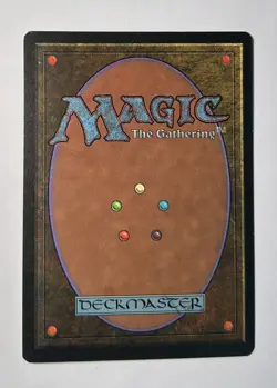 Conch Horn - Fallen Empires 1994 - MTG Rare LP Free Ship - Image 2