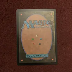 MTG Dark Ritual (2020/3238) Secret Lair Drop Series NM FOIL- Rainbow - Image 2