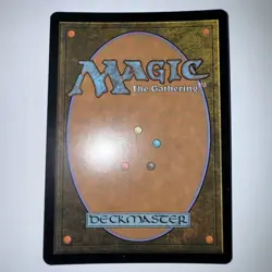 MTG M21 Vito Thorn Of The Dusk Rose Promo Foil LP - Image 2