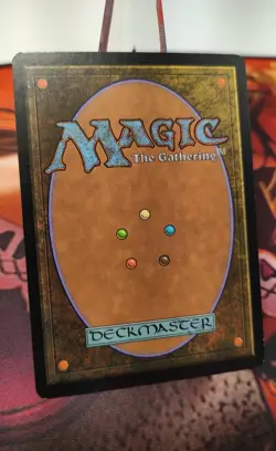 Mtg Cephalid Illusionist Torment Foil LP+ - Image 2