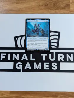 MTG - Emperor Mihail II - Read Description - X1 - Image 1