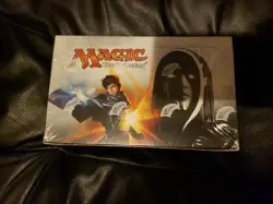Magic The Gathering Magic Origins Sealed Booster Box English 2015 630509298495 - Image 1