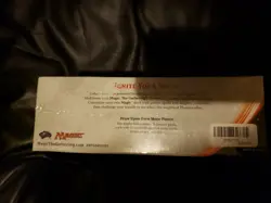 Magic The Gathering Magic Origins Sealed Booster Box English 2015 630509298495 - Image 4