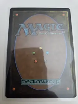 mtg, Orcish Bowmasters- the Lord of the Rings: regular NM - Image 2