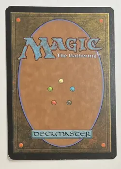 MTG IVY ELEMENTAL (FOIL) Odyssey (OldManMTG 003-145) - Image 2