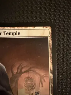 Abandoned Air Temple (Non-foil) Avatar: The Last Airbender 0263 Rare MTG - Image 5