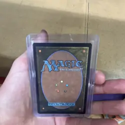 Heroes in a Half Shell Surge Foil Magic The Gathering TMC 096 - Image 2