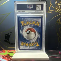 Pokemon TCG Charizard V 153/172 SWSH09 Brilliant Stars Full Art Holo PSA 10 - Image 3