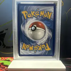 Pokemon TCG Charizard V 153/172 SWSH09 Brilliant Stars Full Art Holo PSA 10 - Image 4