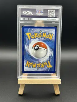 Zekrom TG05/TG30 Pokemon Card - Brilliant Stars Trainer Gallery - PSA 9 - Image 2