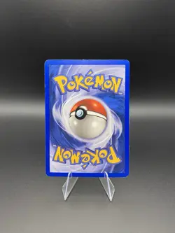 Pokemon TCG Sandshrew 91/110 Legendary Collection Reverse Holo 2002 MP - Image 4