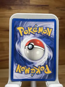 Pokemon TCG Dark Blastoise Team Rocket Holo Rare 3/82 Unlimited English MP - Image 2