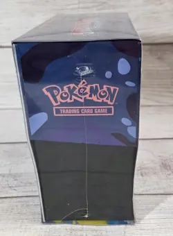 Pokemon Chaos Rising ETB Elite Trainer Box Sealed - Image 5