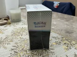 Pokemon Prismatic Evolutions ETB Elite Trainer Box (Factory Sealed) - Image 2