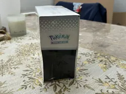 Pokemon Prismatic Evolutions ETB Elite Trainer Box (Factory Sealed) - Image 4