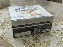 Pokemon Prismatic Evolutions ETB Elite Trainer Box (Factory Sealed) - Image 5