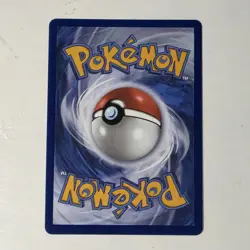 Pokemon TCG- Totodile - 048 - ME: Mega Evolution Promo (MEP) Illustration Promo - Image 2