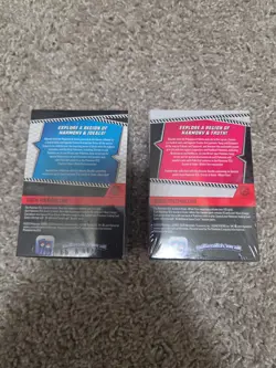 SEALED Pokemon TCG White Flare And Black Bolt Booster Bundle - Image 3