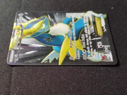 Cobalion EX 133/135 Plasma Storm Full Art Holo Ultra Rare Eng - Image 3