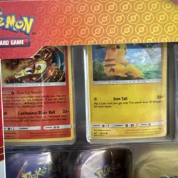 Pokemon Costco Canada 5 Pack Kanto Power Cosmos Mini Tins Brand New Very Rare 🔥 - Image 2