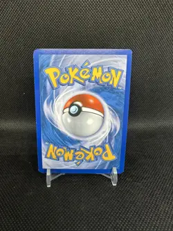 Pokemon Lugia EX 2013 BW83 Team Plasma Black Star Promo Holo NM - Image 2