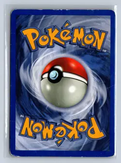 2001 Pokemon Black Star Promo Smeargle #32 DMG - Image 2