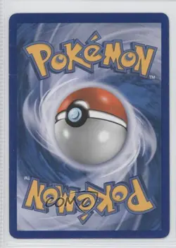 Houndoom Reverse Foil Pokemon Diamond & Pearl Great Encounters #18 2008 - Image 2