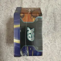 Pokemon TCG: Slashing Legends "Zacian" Tin ** Brand New & Factory Sealed 2025** - Image 3
