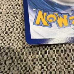 Pokemon TCG Galarian Slowpoke SWSH126 SWSH Promo EN Holo Basic 70 HP 2021 - Image 3
