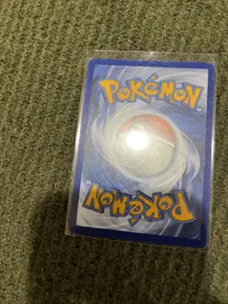 Roggenrola 127/086 Sv: White Flare Holo Pokemon TCG - NM - Image 2