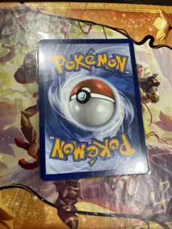 Kecleon 213/191 Illustration Rare Full Art Holo Sv08: Surging Sparks EN Pokemon - Image 2