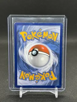 Pokemon TCG: Charizard V SWSH260 UPC Black Star Promo Full Art Ultra Rare - Image 2