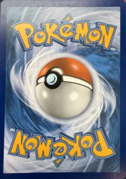 Tynamo 44/147 C Burning Shadows Pokemon Reverse Holo NM - Asoko Ito - Image 2