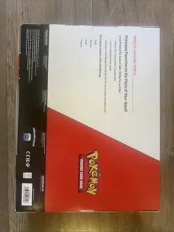 Pokemon TCG Scarlet & Violet 151 Mini Tin 4-Pack Sam’s Club New/Sealed - Image 4
