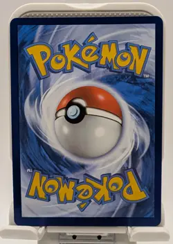 Worker (Full Art) Holo Ultra Rare Pokemon SWSH12: Silver Tempest 195/195 NM - Image 2