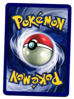 Ponyta 64/82 Common Team Rocket Pokemon Unlimited Near Mint - Image 2