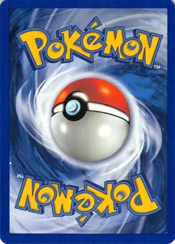 Togepi 51/111 Uncommon Neo Genesis Pokemon Unlimited Lightly Played - Image 2