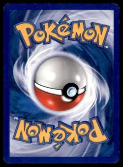 Wooper 82 111 C Neo Genesis Pokemon MP - Image 2