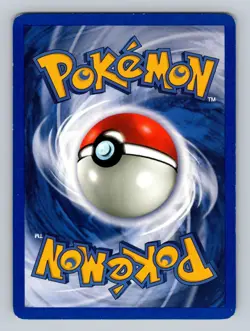Quagsire 45/111 Uncommon Neo Genesis Pokemon Unlimited Lightly Played - Image 2