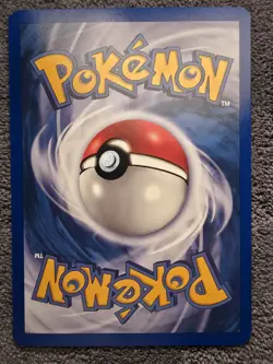 Pokemon TCG Muk H17/H32 Aquapolis Holo LP - Image 2