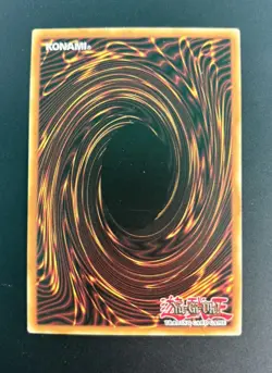 Yu-Gi-Oh - LYLA LA MAGICIENNE, SEIGNEUR LUMIERE - WGRT-FR022 - Super - NM/M B - Image 2