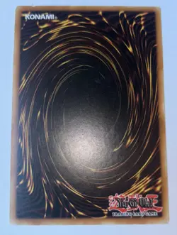 Yu-Gi-Oh - ECHANGE SOLAIRE - ANPR-SE1 - Super - NM/M B - Image 2