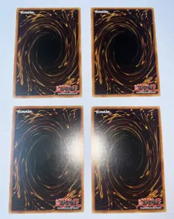 Yu-Gi-Oh - ECHANGE SOLAIRE - ANPR-SE1 - Super - NM/M B - Image 4