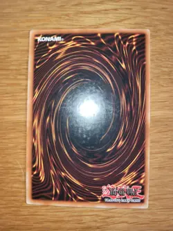 Behemoth, der Konig aller Tiere FET-DE014 Super Rare 1. Auflage deutsch Yugioh - Image 2