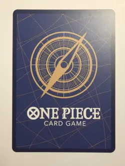 2026 One Piece 16 "The Time To Battle" Boa Hancock Alt. Art OP16-032! - Image 2